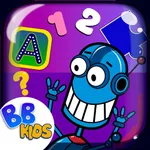 Clunky by BubbleBud Kids icon