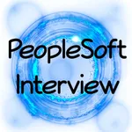 PeopleSoft Interview icon