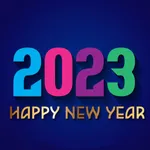 New Year Wallpapers 2023 icon