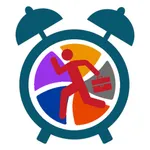 Mobile Attendance - FloWave icon