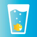 Drink Water Aquarium icon