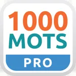 1000 Mots Pro icon