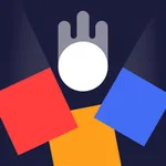 Balls ● Boxes ■ icon