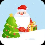 Christmas Greetings and Carols icon