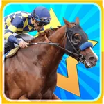 Jockey Viva Go icon