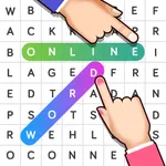 Word Search Online* icon