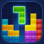 Puzzle Game Blast icon