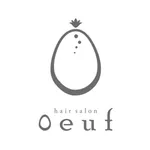 hair salon Oeuf icon