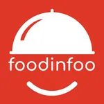 foodinfoo Local Food Devlivery icon