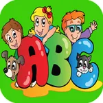Baby First Words Learning Game icon