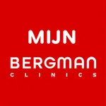 Mijn Bergman Clinics icon