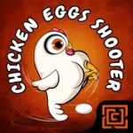 Chicken Eggs Shooter icon