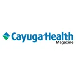 Cayuga Health Magazine icon