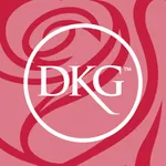 Delta Kappa Gamma icon