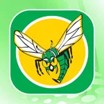 Hornets App icon