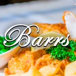 Barrs Takeaway icon