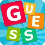 Word Guess - Pics and Words icon