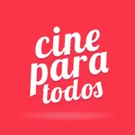 Cineparatodos icon