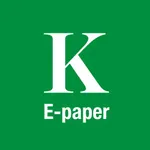 The Korea Times epaper icon