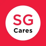 SG Cares icon