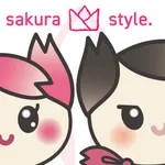 株式会社さくら - Sakura Style icon