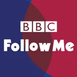 BBC Follow Me icon