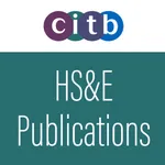 CITB HS&E Publications icon