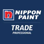 Nippon Paint Trade App icon