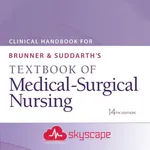 Med-Surg Nursing Clinical HBK icon