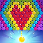 Dream Pop -Bubble Shooter Game icon