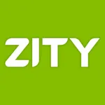 Zity by Mobilize icon