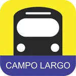 Ônibus Campo Largo icon