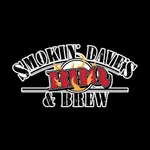 Smokin Dave's BBQ icon