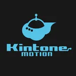 Kintone motion icon