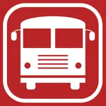 Blue Jade School Minibus icon