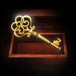 Mystery House-Escape room icon