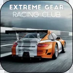 Extreme Car Gear Racers Club icon