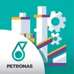 PETRONAS digiTA icon