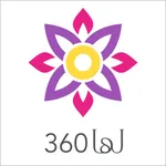 Lha360 icon