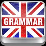 Learn English Grammar Checker icon