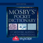 Mosby's Pocket Dictionary icon