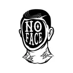 No Face Barbershop icon