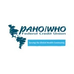 PAHO WHO Federal Credit Union icon