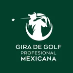 Gira de Golf Profesional MX icon