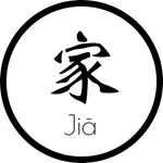 Jia 家 icon