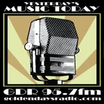 Golden Days Radio Australia icon