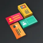 Business Card Maker! icon