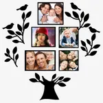 Family Tree: Photo Frames icon