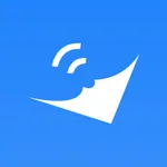 Bat Messenger - Anonymous chat icon