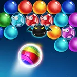 Bubble Shooter Dragon Pop icon